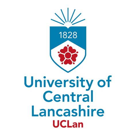 University of Central Lancashire logo